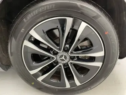 Photo 16 Mercedes Classe A  250 e 8G-DCT