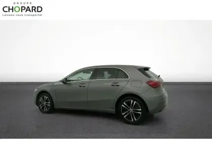 Photo 4 Mercedes Classe A  250 e 8G-DCT