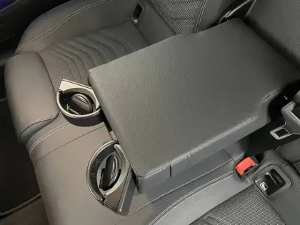 Photo 26 Mercedes Classe A  250 e 8G-DCT