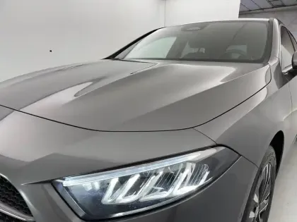 Photo 32 Mercedes Classe A  250 e 8G-DCT