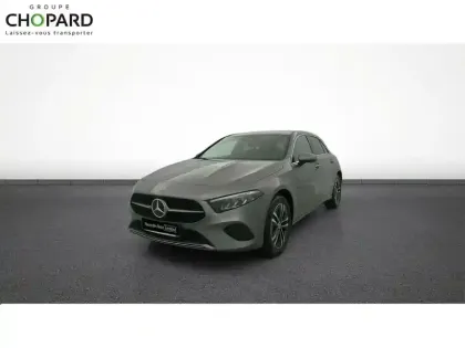 Photo Mercedes Classe A Progressive Line