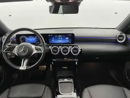 Photo 30 Mercedes Classe A  250 e 8G-DCT