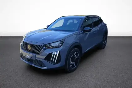 Photo Peugeot 2008 Gt