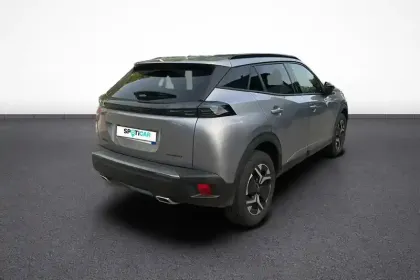 Photo 23 Peugeot 2008  Hybrid 145 e-DCS6