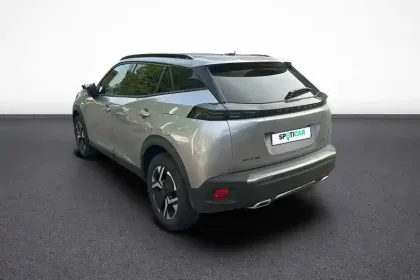 Photo 21 Peugeot 2008  Hybrid 145 e-DCS6
