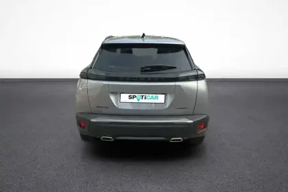 Photo 40 Peugeot 2008  Hybrid 145 e-DCS6