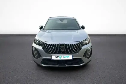 Photo 19 Peugeot 2008  Hybrid 145 e-DCS6