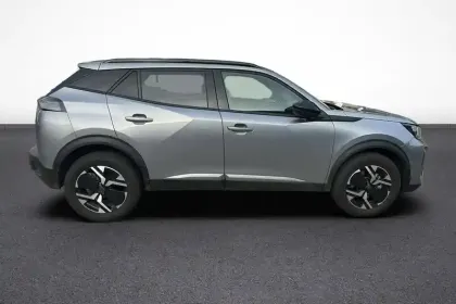 Photo 24 Peugeot 2008  Hybrid 145 e-DCS6