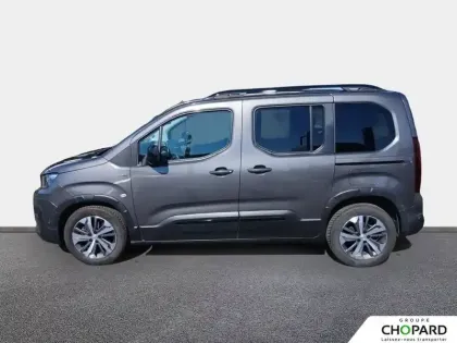 Photo 9 Peugeot Rifter  Standard BlueHDi 130 S&S BVM6