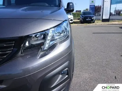 Photo 21 Peugeot Rifter  Standard BlueHDi 130 S&S BVM6