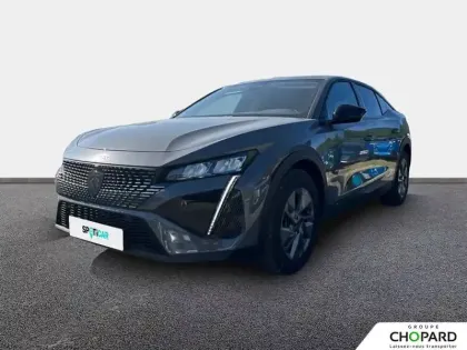 Photo Peugeot 408 Allure