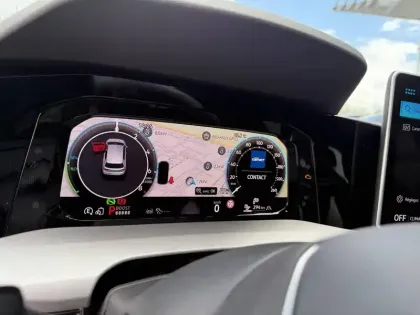 Photo 42 Volkswagen Golf  1.5 eHybrid 204 DSG6