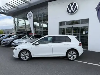 Photo 28 Volkswagen Golf  1.5 eHybrid 204 DSG6