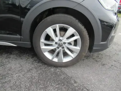 Photo 41 Volkswagen Taigo  1.0 TSI 116 DSG7