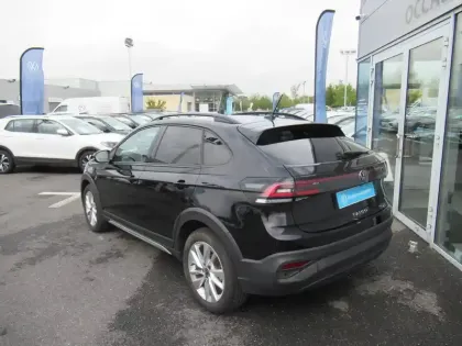 Photo 36 Volkswagen Taigo  1.0 TSI 116 DSG7