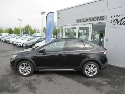 Photo 49 Volkswagen Taigo  1.0 TSI 116 DSG7