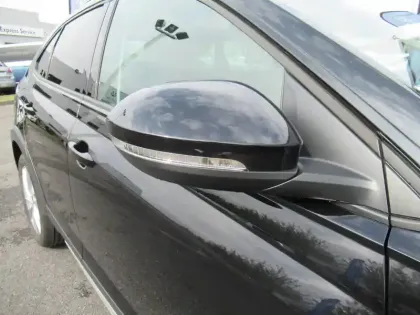 Photo 68 Volkswagen Taigo  1.0 TSI 116 DSG7