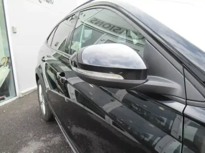 Photo 47 Volkswagen Taigo  1.0 TSI 116 DSG7