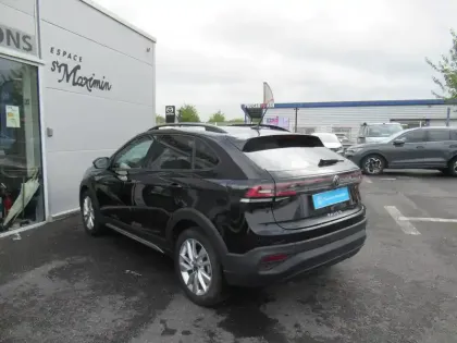 Photo 65 Volkswagen Taigo  1.0 TSI 116 DSG7