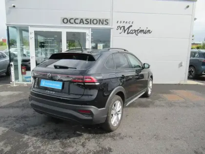 Photo 38 Volkswagen Taigo  1.0 TSI 116 DSG7