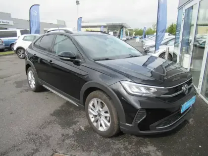 Photo 67 Volkswagen Taigo  1.0 TSI 116 DSG7