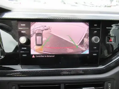 Photo 45 Volkswagen Taigo  1.0 TSI 116 DSG7