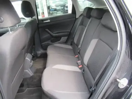 Photo 50 Volkswagen Taigo  1.0 TSI 116 DSG7