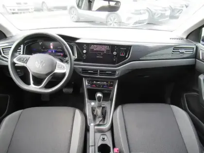 Photo 42 Volkswagen Taigo  1.0 TSI 116 DSG7