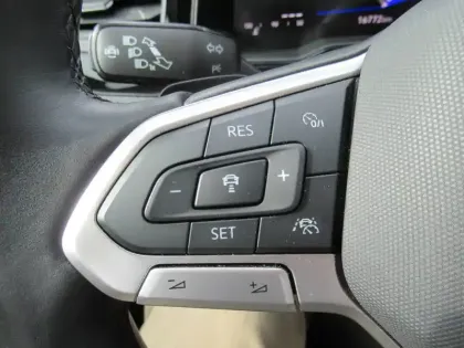 Photo 63 Volkswagen Taigo  1.0 TSI 116 DSG7