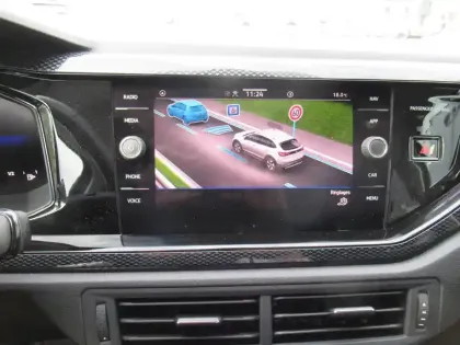 Photo 58 Volkswagen Taigo  1.0 TSI 116 DSG7