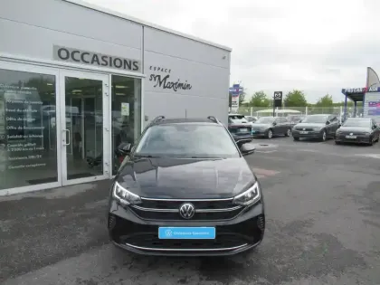 Photo 40 Volkswagen Taigo  1.0 TSI 116 DSG7