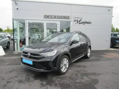 Photo Volkswagen Taigo Vw Edition