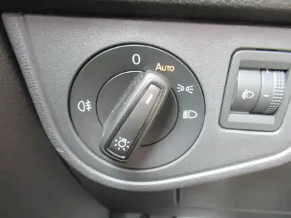 Photo 54 Volkswagen Taigo  1.0 TSI 116 DSG7