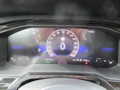 Photo 55 Volkswagen Taigo  1.0 TSI 116 DSG7