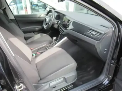 Photo 44 Volkswagen Taigo  1.0 TSI 116 DSG7