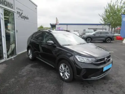 Photo 39 Volkswagen Taigo  1.0 TSI 116 DSG7