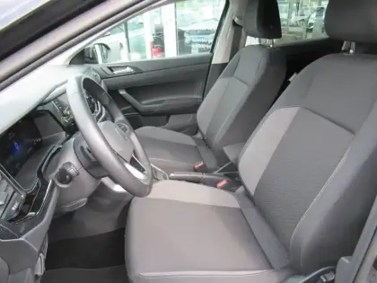 Photo 43 Volkswagen Taigo  1.0 TSI 116 DSG7