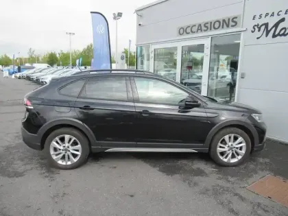 Photo 66 Volkswagen Taigo  1.0 TSI 116 DSG7