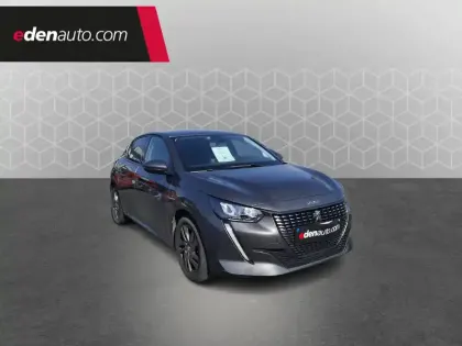 Photo Peugeot 208 Style