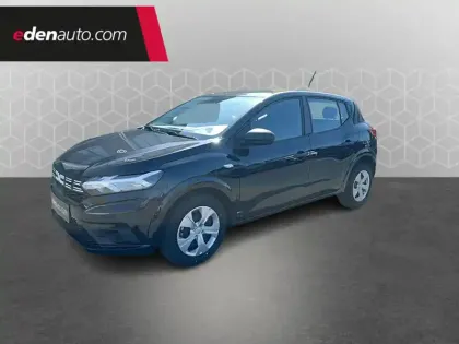 Photo Dacia Sandero Essential