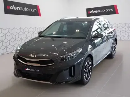 Photo Kia Xceed Active