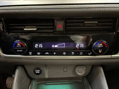 Photo 30 Nissan Qashqai  e-Power 190 ch