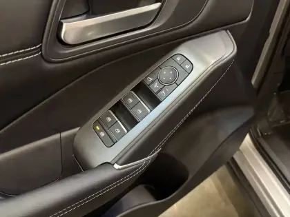 Photo 40 Nissan Qashqai  e-Power 190 ch