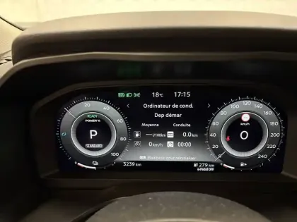 Photo 34 Nissan Qashqai  e-Power 190 ch