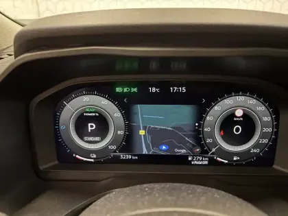 Photo 32 Nissan Qashqai  e-Power 190 ch