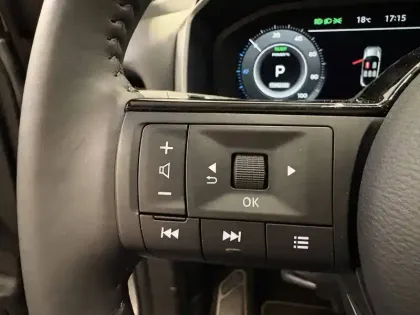 Photo 36 Nissan Qashqai  e-Power 190 ch