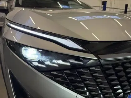 Photo 26 Nissan Qashqai  e-Power 190 ch