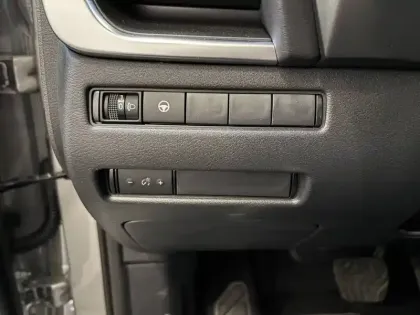 Photo 38 Nissan Qashqai  e-Power 190 ch