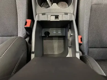 Photo 28 Nissan Qashqai  e-Power 190 ch