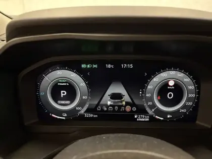 Photo 31 Nissan Qashqai  e-Power 190 ch